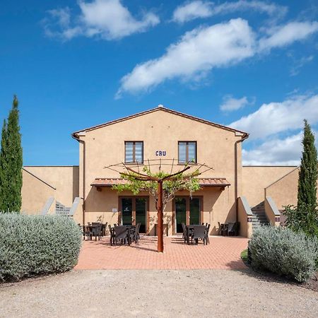 Podere Vignanova Accommodations & Spa Castagneto Carducci Exterior foto