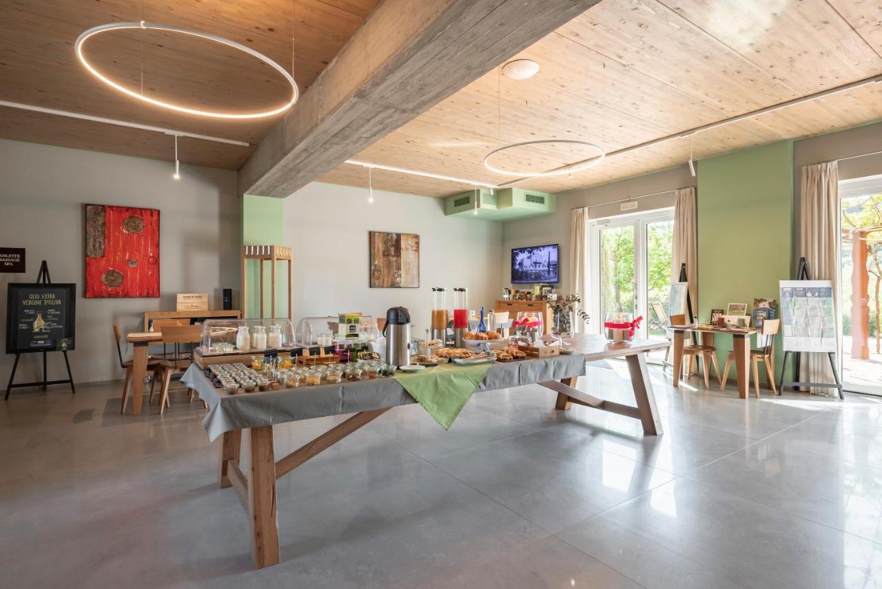Podere Vignanova Accommodations & Spa Castagneto Carducci Exterior foto