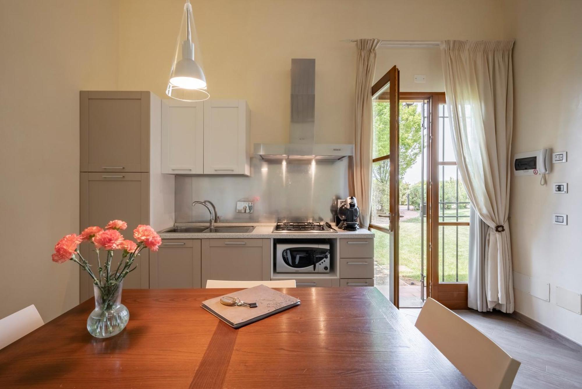 Podere Vignanova Accommodations & Spa Castagneto Carducci Exterior foto
