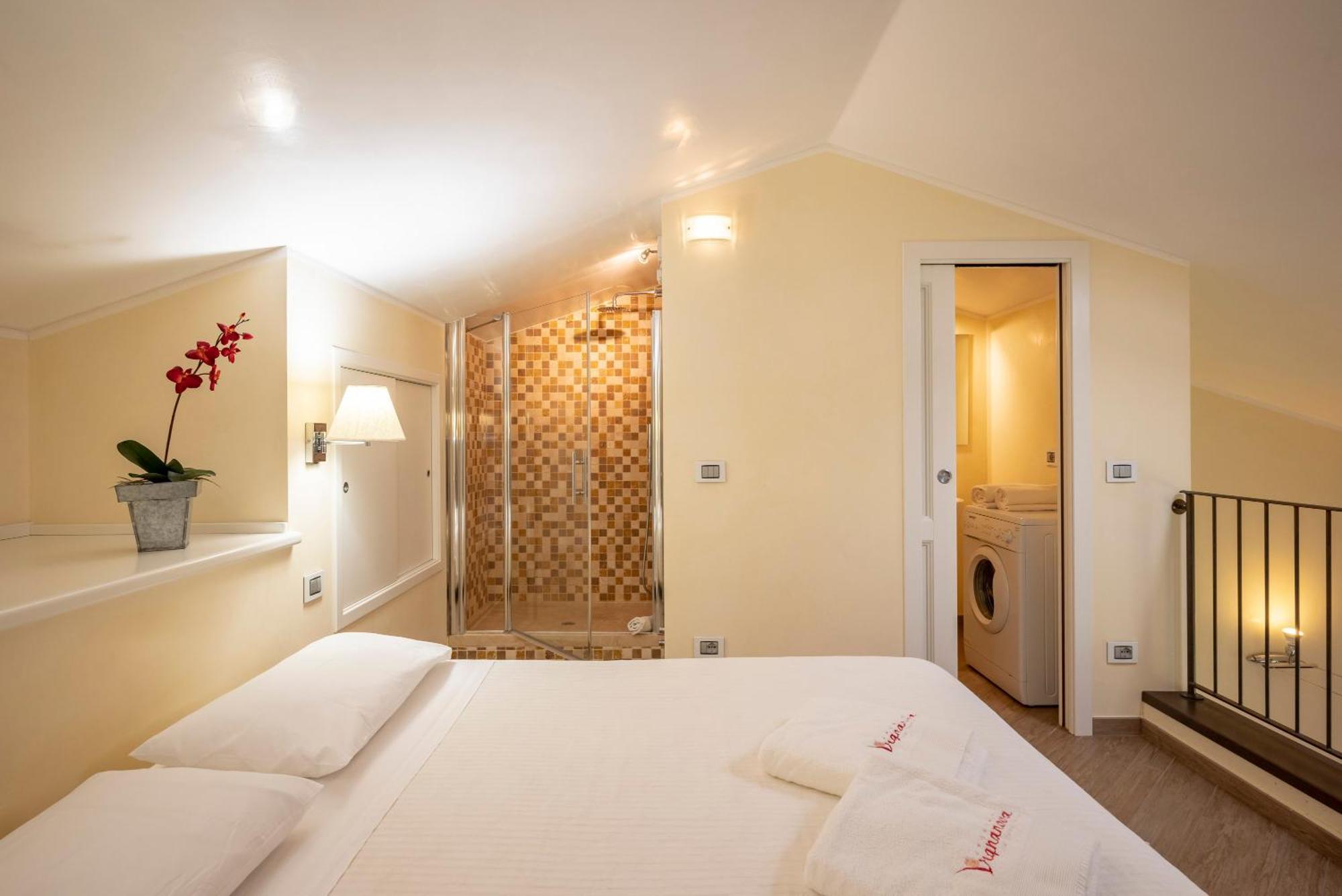 Podere Vignanova Accommodations & Spa Castagneto Carducci Exterior foto