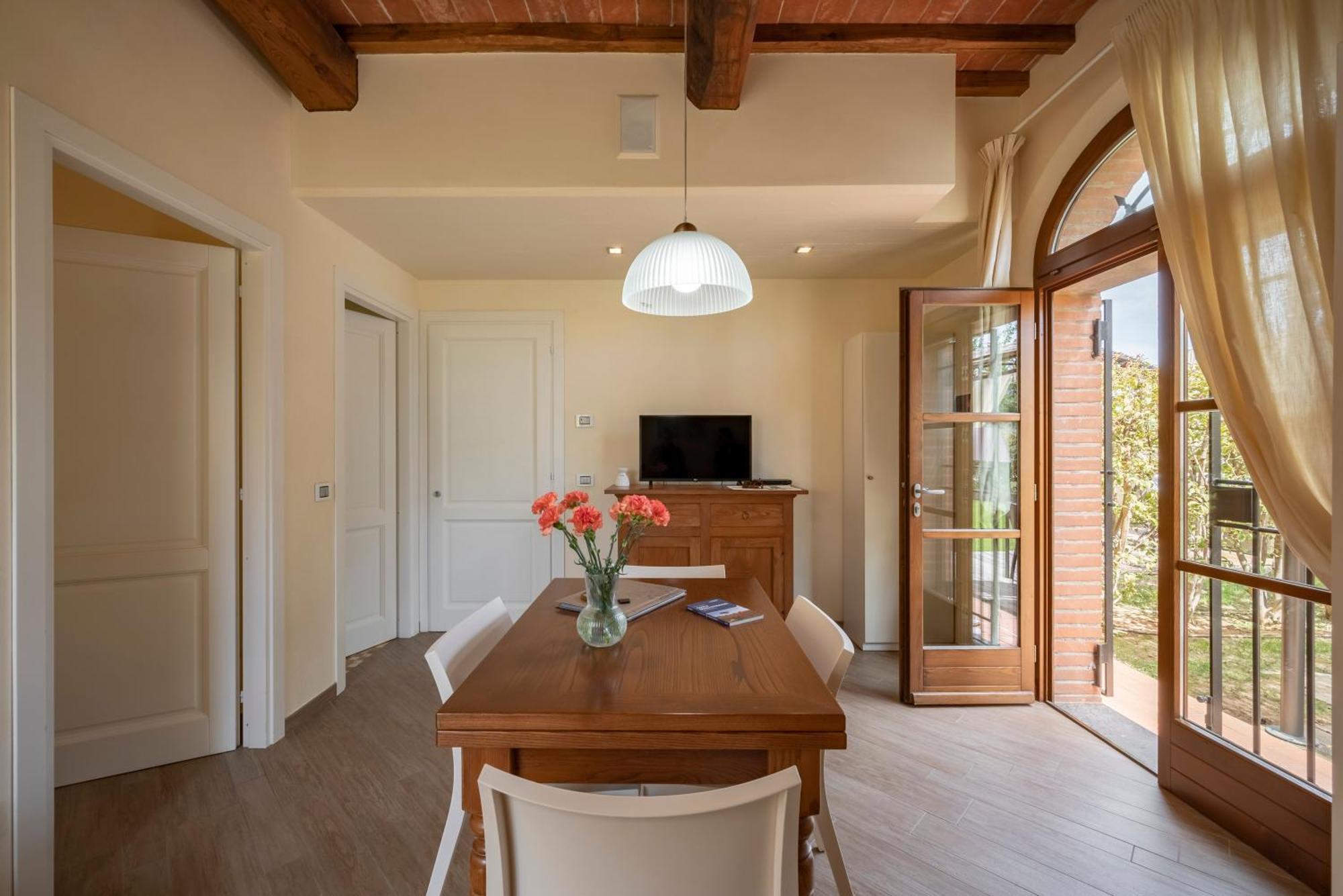 Podere Vignanova Accommodations & Spa Castagneto Carducci Exterior foto